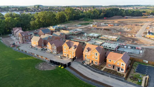Residential Construction